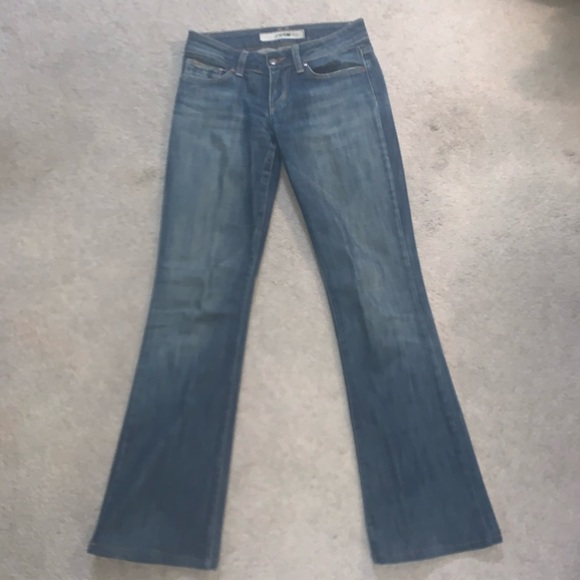 Joe's Jeans Denim - Joe’s Jeans 25